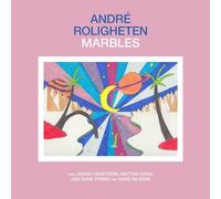 André Roligheten - Marbles [VINYL]