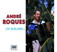 André Roques - En Balade N 1