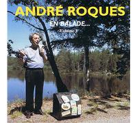André Roques - En Balade N 3