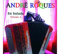 André Roques - En Balade /vol.4
