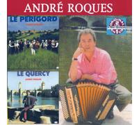 André Roques Et Son Orchestre - Le Périgord - Le Quercy