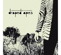 Andre Salvador And The Von Kings - Draped Apes