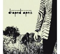Andre Salvador And The Von Kings - Draped Apes