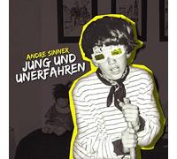 Andre Sinner - Jung Und Unerfahren