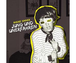 Andre Sinner - Jung Und Unerfahren