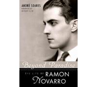 André Soares Beyond Paradise (Tascabile) Hollywood Legends Series