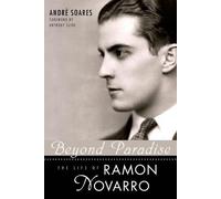 André Soares Beyond Paradise (Tascabile) Hollywood Legends Series