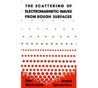 Andre Spizzichino Petr The Scattering of Electromagnetic Wav (Copertina rigida)