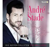 André Stade Sterne in Den Augen-die Gefühlvollsten Pop-Ballade (CD)