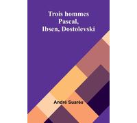 André Suarès Careers of Danger and Daring (Edition1) (Tascabile)