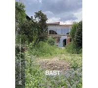 André Tavares Moisés Puente BAST 2G 89: BAST (Tascabile) 2G