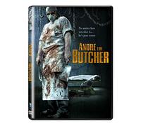 Andre the Butcher