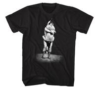 Andre The Giant - Guarda Sbagliato - Manica Corta - Adulti - T-Shirt
