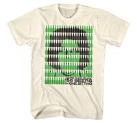 Andre The Giant That's A Lot Of Beer T-Shirt Manica Corta Cotone