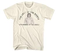 Andre The Giant - Ultimo - Manica Corta - Adulti - T-Shirt
