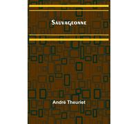 André Theuriet Camp and Trail (Edition1) (Tascabile)
