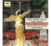 Andre - Trompetenkonzerte