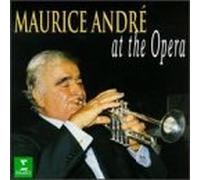 Andre - Trompetenkonzerte