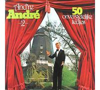 André van Duin - And're André (50 Onvergetelijke Liedjes)