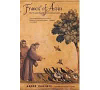 André Vauchez Francis of Assisi (Tascabile)
