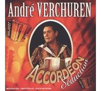 Andre Verchuren - Accord?on S?Duction