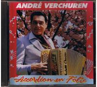 André Verchuren - Accordéon en Folie PLOUM PLOUM TRALALA