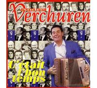 André Verchuren - C'Etait L'Bon Temps