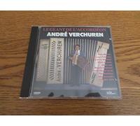 André Verchuren - Geant De L'accordéon