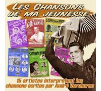André Verchuren - Les Chansons de ma jeunesse