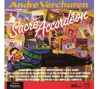 André Verchuren - Sacre Accordeon