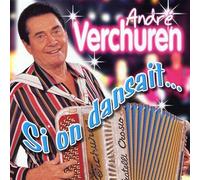 André Verchuren - Si On Dansait