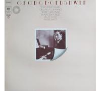 André Watts - Gershwin: Rhapsody in Blue / Werke für Klavier / 3 Preludes [Vinyl LP] [Schallplatte]