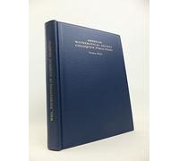 André Weil Foundations of Algebraic Geometry (Tascabile) Colloquium Publications