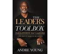 Andre Young The Leader's Toolbox (Tascabile)