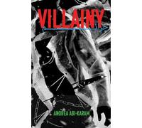 Andrea Abi-Karam Villainy (Tascabile)