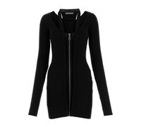 Andrea Adamo - Vestiti Eleganti - - Dresses - Donna - Nero - M
