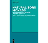 Andrea Altobrando Natural Born Monads (Tascabile)