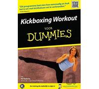 Andrea Ambandos - Kickboxing Workout Voor Dummies