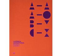 Andrea Anastasio. Binary Codex