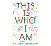 Andrea Anderson This is Who I Am (Tascabile)