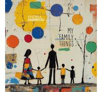 ANDREA ANDREOLI - My Family Things