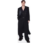 Andrea Arcangeli (Black Suit) mini formato