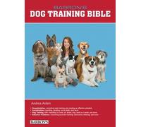 Andrea Arden B.E.S. Dog Training Bible (Anello, filo) B.E.S. Dog Bibles