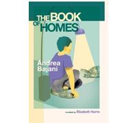 Andrea Bajani The Book of Homes (Tascabile)