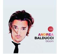 Andrea Balducci Bloom (CD)