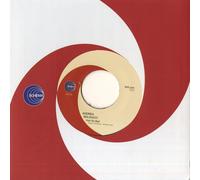 Andrea Balducci Spooky / Hurt So Bad (Vinyl LP)