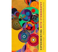 Andrea Ballestero Experimenting with Ethnography (Copertina rigida)