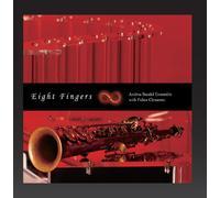 Andrea Bandel Ensemble - Eight Fingers CD DECAM