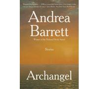 Andrea Barrett Archangel (Tascabile)