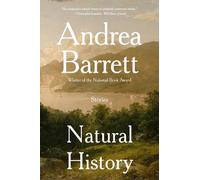 Andrea Barrett Natural History (Tascabile)